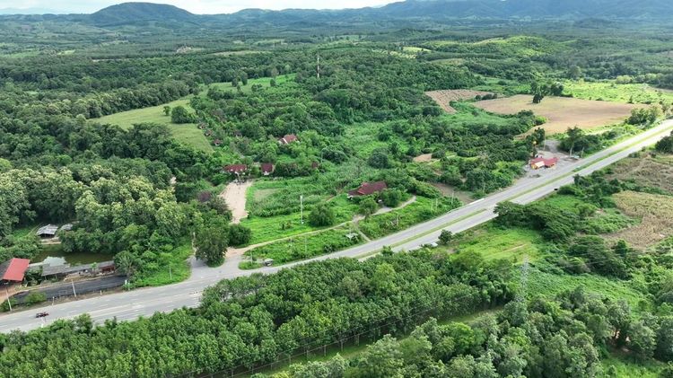 💟 รีสอร์ท โครงการเวียงสาพาราไดซ์ น่าน 💟 รูปที่ 4