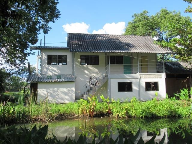 💟 โรงแรมและรีสอร์ท ปาย 💟