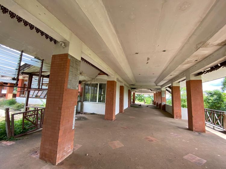 💟 โรงแรมและรีสอร์ท โครงการม่อนแสนดาว เมืองลำพูน 💟 รูปที่ 4