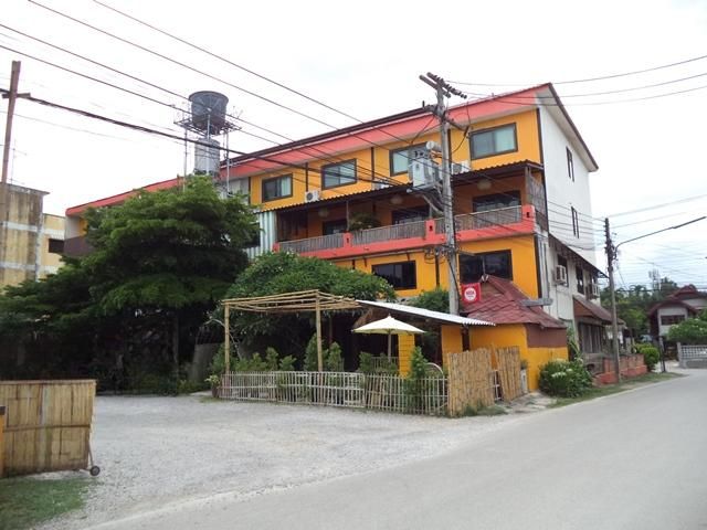 💟 โรงแรมและรีสอร์ท ฝาง 💟