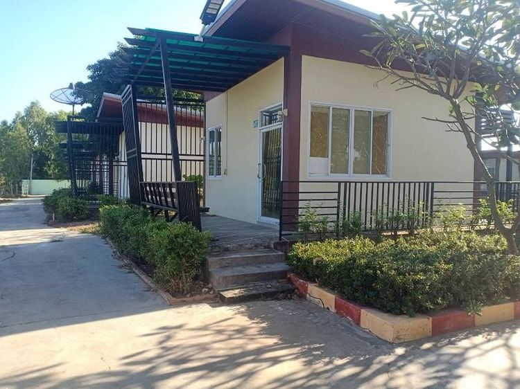 💟 โรงแรมและรีสอร์ท พุทไธสง บุรีรัมย์ 💟 รูปที่ 4