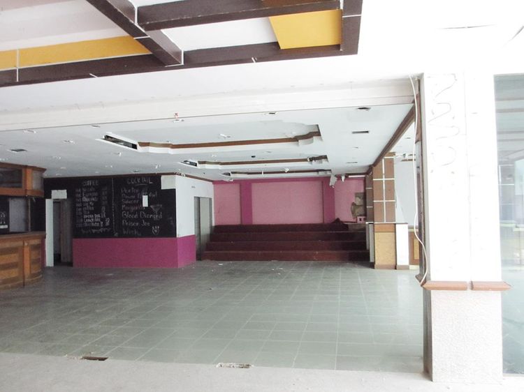 💟 โรงแรมและรีสอร์ท เอส.พี.พาเลส สงขลา 💟 รูปที่ 4