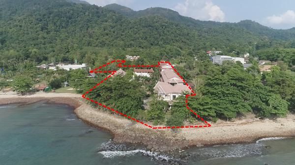 💟 โรงแรมและรีสอร์ท โครงการเกาะช้างรีโซเทล ตราด 💟