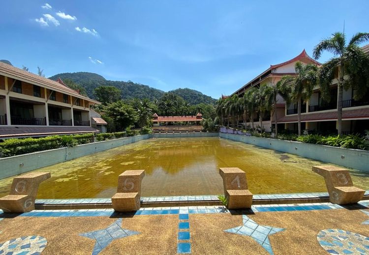 💟 โรงแรมและรีสอร์ท โครงการเกาะช้างรีโซเทล ตราด 💟 รูปที่ 4