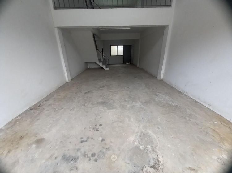 💟 อาคารพาณิชย์ 3 ชั้น เมืองนครปฐม 💟 รูปที่ 2