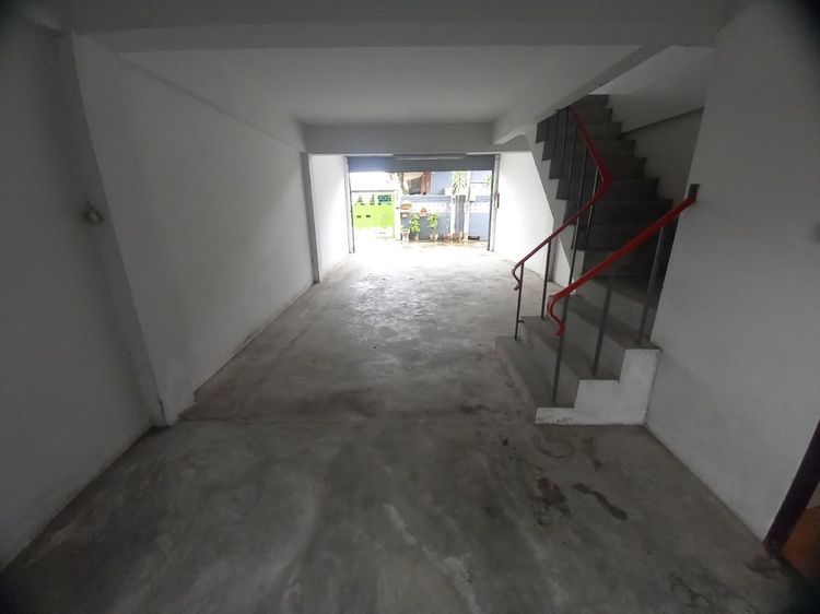 💟 อาคารพาณิชย์ 3 ชั้น เมืองนครปฐม 💟 รูปที่ 4