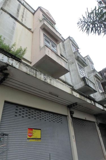 💟 อาคารพาณิชย์ เมืองนครปฐม 💟 รูปที่ 2