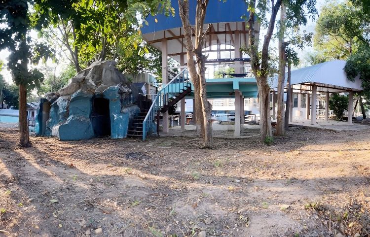 💟 โรงแรมและรีสอร์ท นครราชสีมา 💟 รูปที่ 3