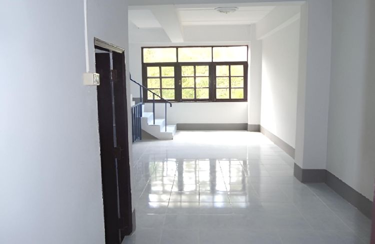 💟 อาคารพาณิชย์ โครงการบ้านฉางเพลส ระยอง 💟 รูปที่ 4