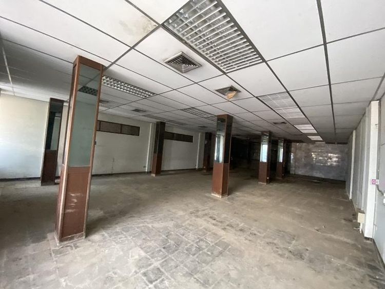 💟 อาคารสำนักงาน ลำพูน 💟 รูปที่ 4