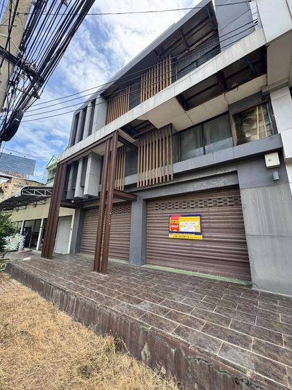 💟 อาคารพาณิชย์ 2 ชั้น เมืองนครปฐม 💟 รูปที่ 2