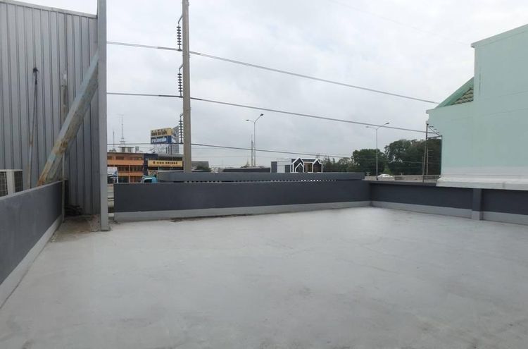 💟 อาคารพาณิชย์ 2 ชั้น เมืองนครปฐม 💟 รูปที่ 3