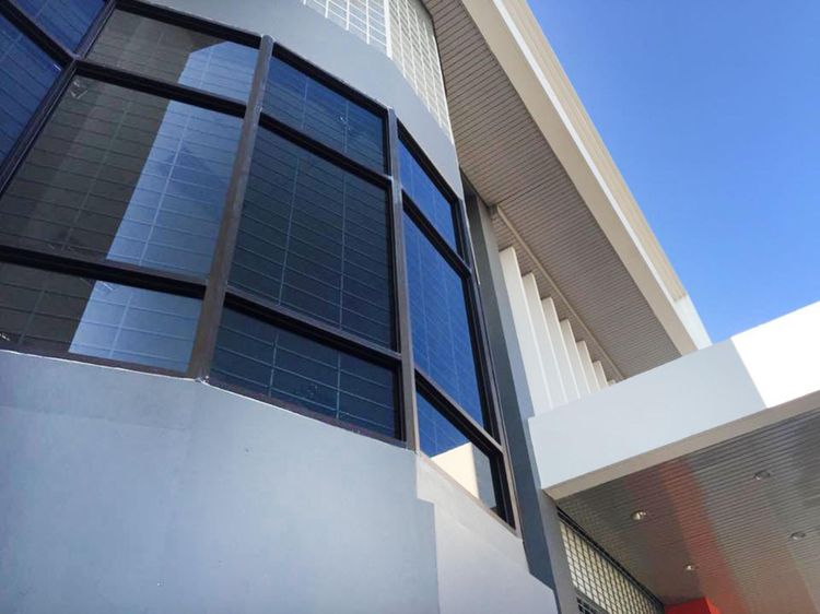 💟 อาคารสำนักงาน เมืองอุตรดิตถ์ 💟 รูปที่ 4