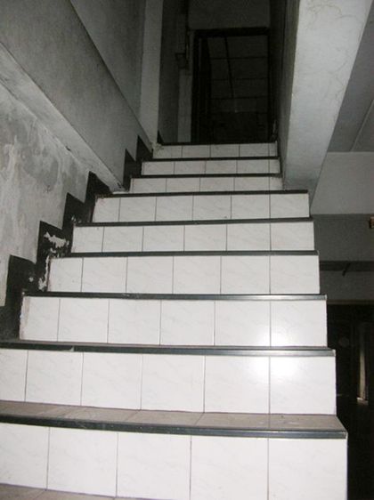 💟 อาคารพาณิชย์ ถนนนวลจันทร์ บางกะปิ 💟 รูปที่ 4