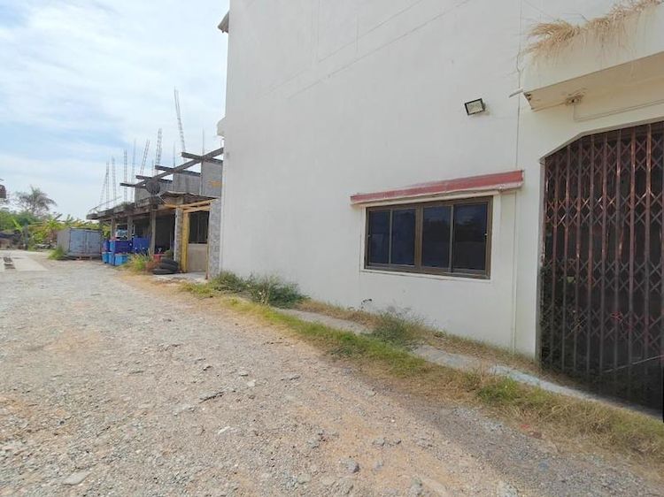 💟 อาคารพาณิชย์ บ้านไผ่ 💟 รูปที่ 4