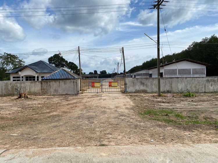 💟 โรงงาน นิคมคำสร้อย 💟 รูปที่ 2