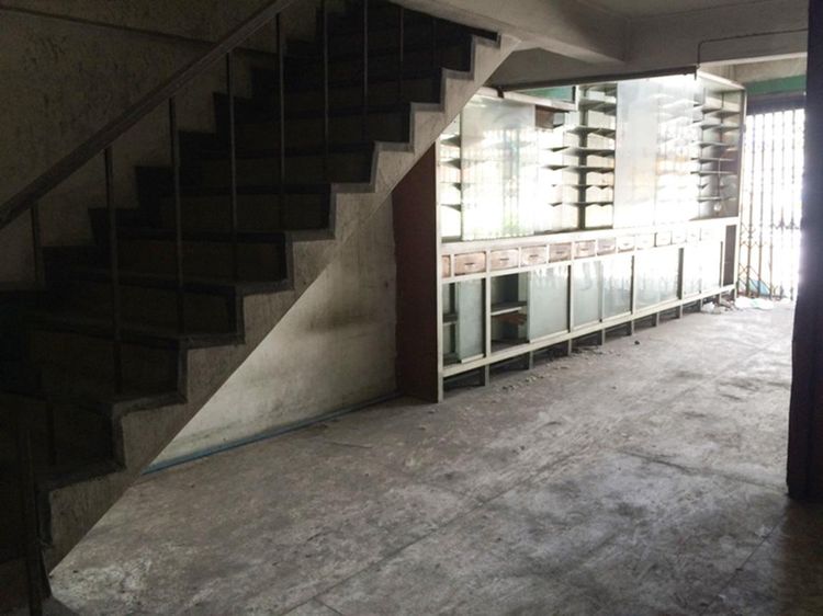 💟 อาคารพาณิชย์ บางกะปิ 💟 รูปที่ 3