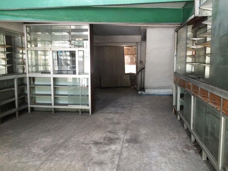 💟 อาคารพาณิชย์ บางกะปิ 💟 รูปที่ 2