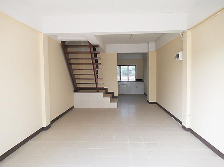 💟 อาคารพาณิชย์ โครงการโชคอำนวย เชียงใหม่ 💟 รูปที่ 2