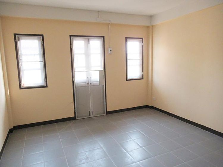 💟 อาคารพาณิชย์ โครงการโชคอำนวย เชียงใหม่ 💟 รูปที่ 3