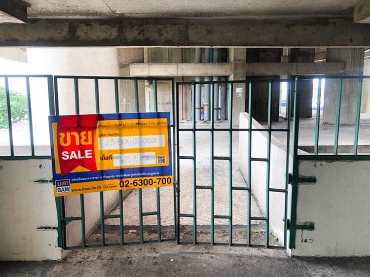 💟 ห้องชุดสำนักงาน โครงการเอสวีซิตี้ ยานนาวา 💟