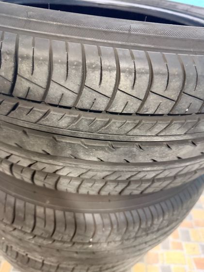 ขายยาง Yokohama ปี23  ขอบ17 รูปที่ 5