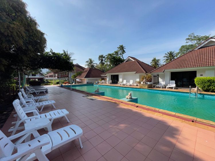 💟 โรงแรมและรีสอร์ท โครงการเดอะไพรเวซี่ บีช รีสอร์ทแอนด์สปา ประจวบคีรีขันธ์ 💟