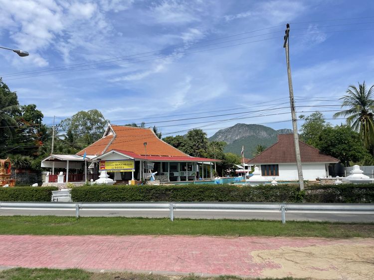 💟 โรงแรมและรีสอร์ท โครงการเดอะไพรเวซี่ บีช รีสอร์ทแอนด์สปา ประจวบคีรีขันธ์ 💟 รูปที่ 2