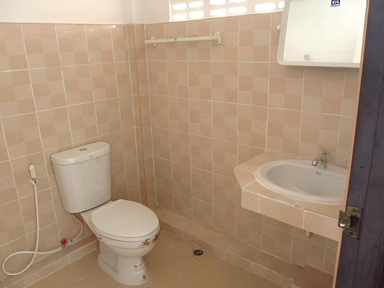 💟 อาคารพาณิชย์ ในเวียง แพร่ 💟 รูปที่ 4