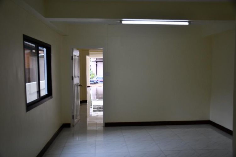 💟 อาคารพาณิชย์ โครงการศรีเพชร เพชรเกษรม 106 💟 รูปที่ 4