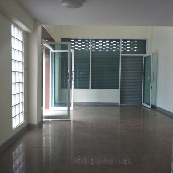 💟 อาคารพาณิชย์ โครงการเบญจทรัพย์ คลองหก 💟 รูปที่ 4