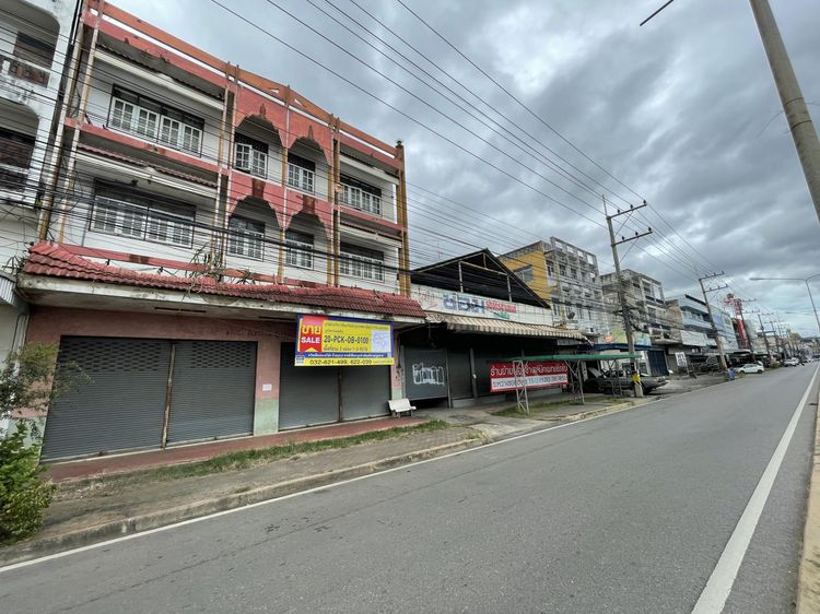 💟 อาคารสำนักงาน เขาน้อย ประจวบคีรีขันธ์ 💟