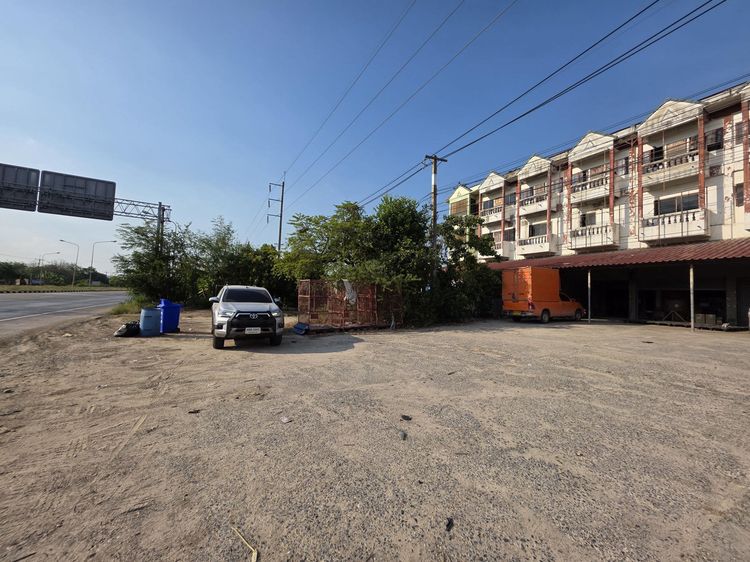 💟 อาคารพาณิชย์ 3 ชั้น กำแพงเพชร 💟 รูปที่ 3