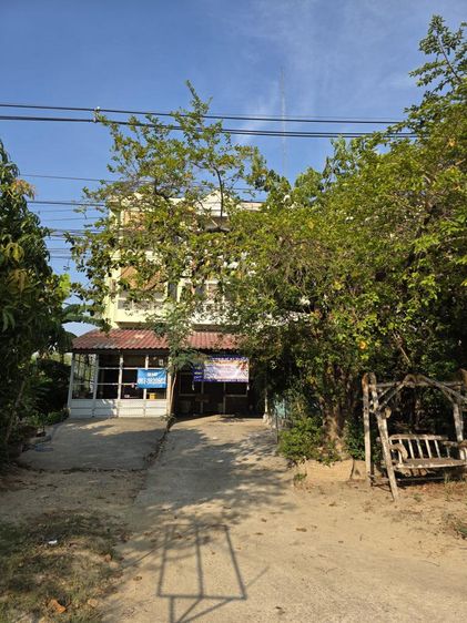 💟 อาคารพาณิชย์ 3 ชั้น กำแพงเพชร 💟 รูปที่ 2