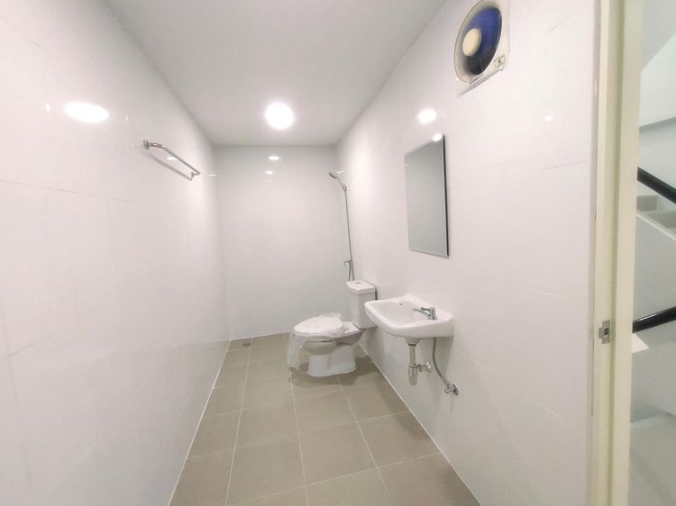 💟 อาคารพาณิชย์ เมืองอำนาจเจริญ 💟 รูปที่ 4