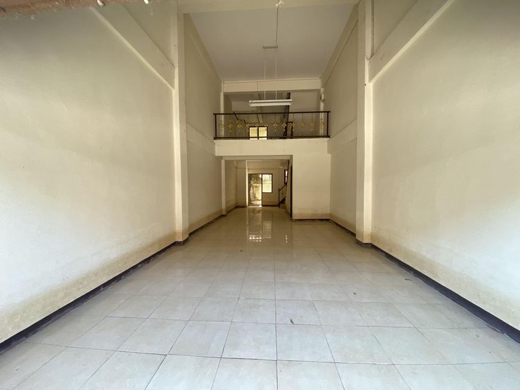 💟 อาคารพาณิชย์ โครงการดีดีแลนด์ พระนครศรีอยุธยา 💟 รูปที่ 3