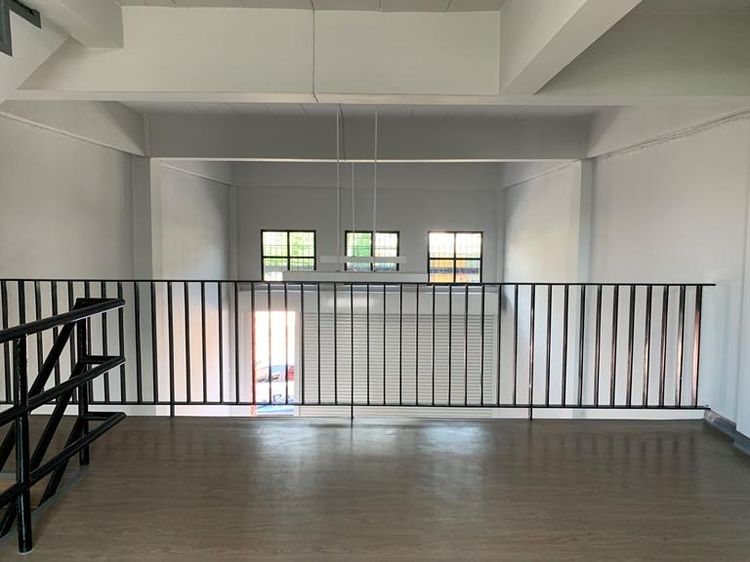 💟 อาคารพาณิชย์ โครงการสถาพร คลองสี่ : ปรับปรุงใหม่ 💟 รูปที่ 4