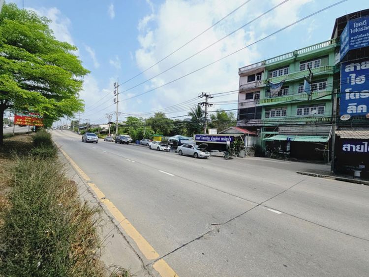 💟 อาคารพาณิชย์ พระสมุทรเจดีย์ 💟 รูปที่ 4