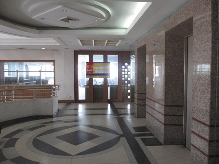 💟 ห้องชุดสำนักงาน โครงการจุลดิส หาดใหญ่ 💟