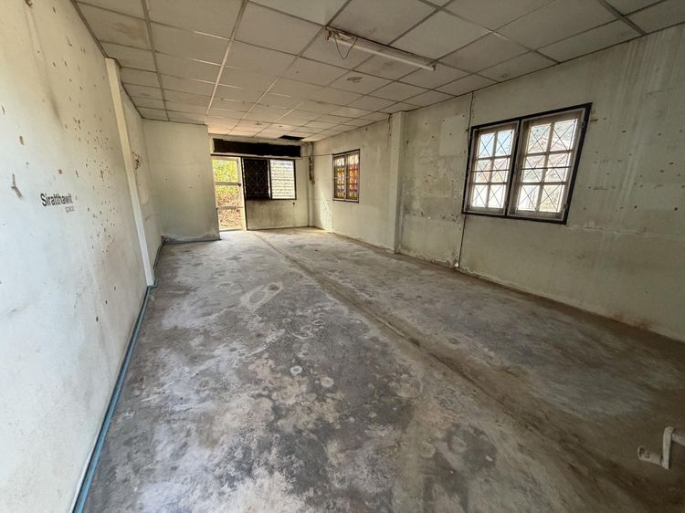 💟 อาคารพาณิชย์ โครงการสุวพันธุ์วิลเลจ อ่างทอง 💟 รูปที่ 4