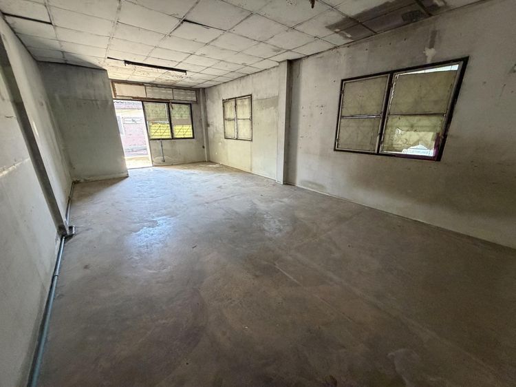 💟 อาคารพาณิชย์ โครงการสุวพันธุ์วิลเลจ อ่างทอง 💟 รูปที่ 3