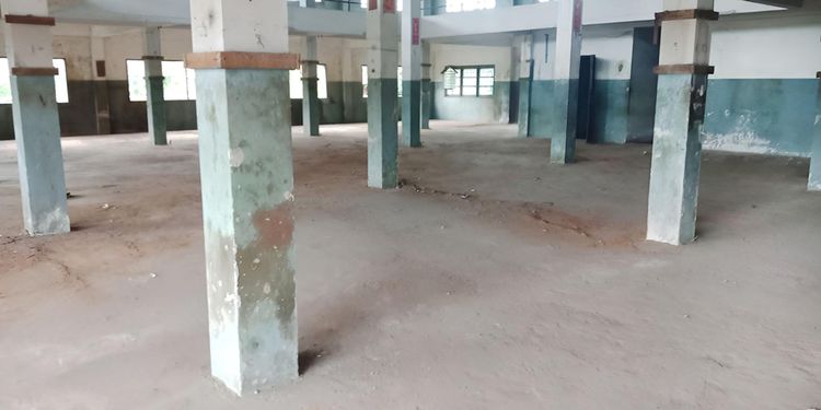 💟 อาคารพาณิชย์ 4.5 ชั้น บางบ่อ 💟 รูปที่ 4