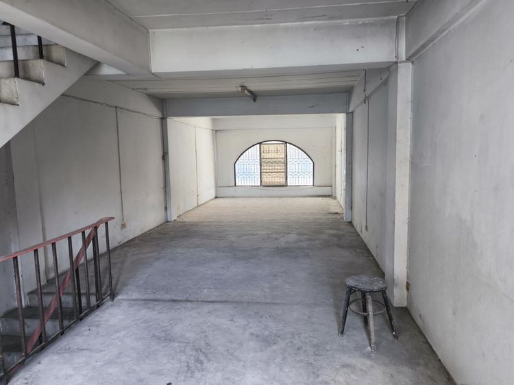 💟 อาคารพาณิชย์ โครงการสุขทวี วิลเลจ ตลิ่งชัน 💟 รูปที่ 4