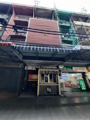 💟 อาคารพาณิชย์ บางกะปิ 💟