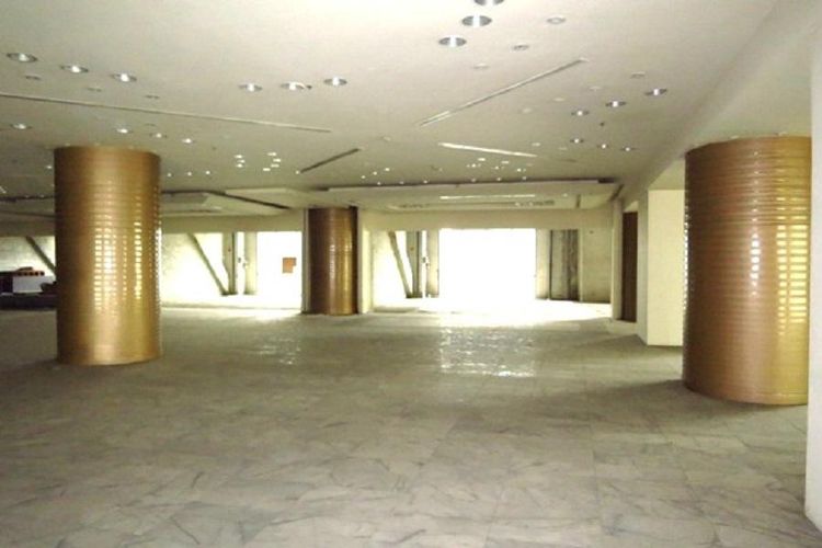 💟 พื้นที่พลาซ่าตึกสเตททาวเวอร์ สีลม 💟 รูปที่ 3