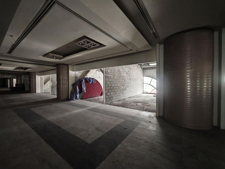 💟 ห้องชุดสำนักงาน โครงการสเตททาวเวอร์ บางรัก 💟 รูปที่ 3