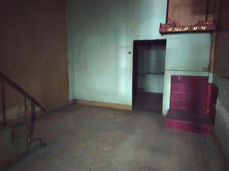 💟 อาคารพาณิชย์ โครงการโอสิริ ยานนาวา 💟 รูปที่ 4