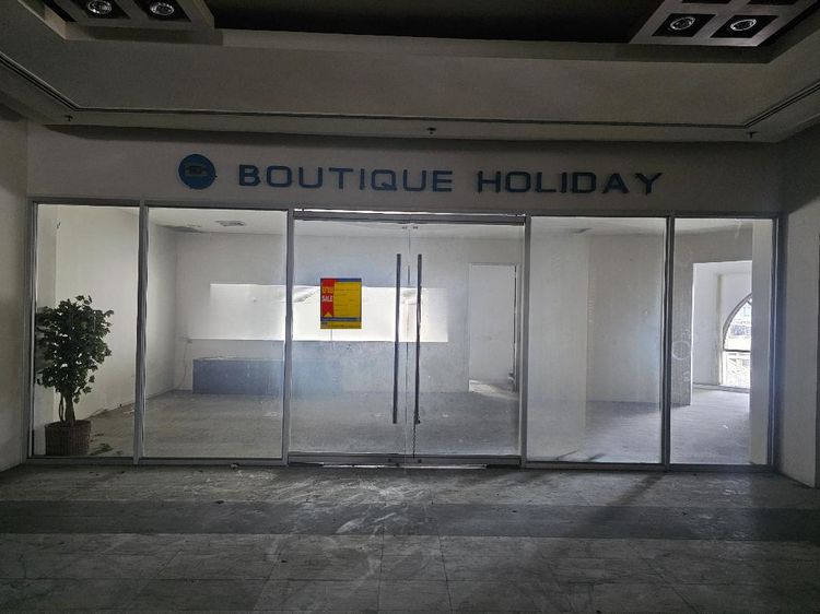 💟 ห้องชุดสำนักงาน โครงการสเตททาวเวอร์ บางรัก 💟 รูปที่ 2