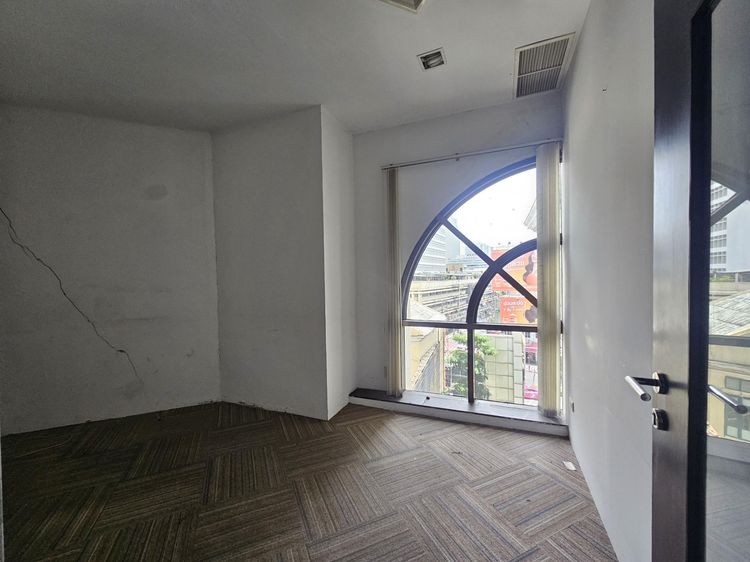 💟 ห้องชุดสำนักงาน โครงการสเตททาวเวอร์ บางรัก 💟 รูปที่ 3