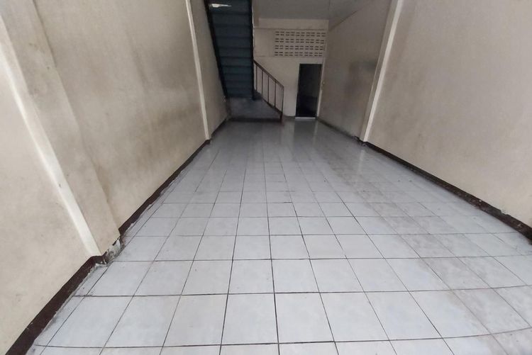 💟 อาคารพาณิชย์ บางกะปิ 💟 รูปที่ 3